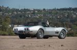 Chevrolet Corvette Stingray L68 427 Convertible 1969 года